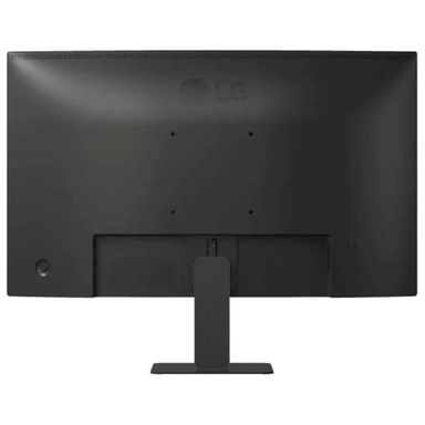 LG Full HD Cureved Monitor 3 Side Borderless 100Hz 27" Black