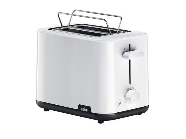 Braun Toaster 900 Watts, HT1010