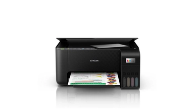 Epson L3250 A4, 3-in-1, 4 Colours, Wi-Fi