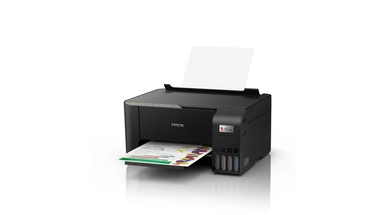 Epson L3250 A4, 3-in-1, 4 Colours, Wi-Fi