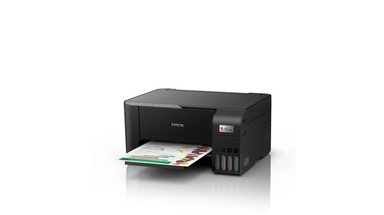 Epson L3250 A4, 3-in-1, 4 Colours, Wi-Fi
