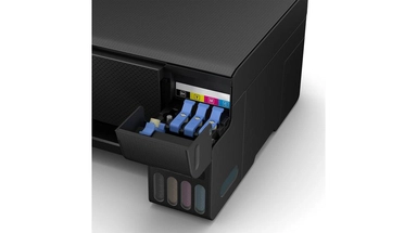 Epson L3250 A4, 3-in-1, 4 Colours, Wi-Fi
