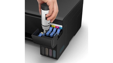 Epson L3250 A4, 3-in-1, 4 Colours, Wi-Fi