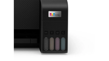 Epson L3250 A4, 3-in-1, 4 Colours, Wi-Fi