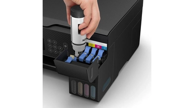 Epson L3260 A4, 3-in-1, 4 colour, Wi-Fi, Wi-Fi Direct, LCD