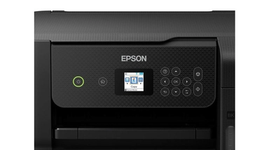 Epson L3260 A4, 3-in-1, 4 colour, Wi-Fi, Wi-Fi Direct, LCD