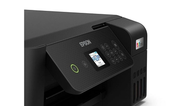 Epson L3260 A4, 3-in-1, 4 colour, Wi-Fi, Wi-Fi Direct, LCD