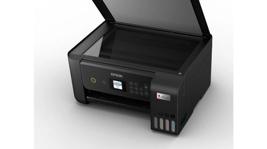 Epson L3260 A4, 3-in-1, 4 colour, Wi-Fi, Wi-Fi Direct, LCD