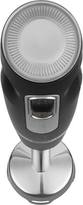 SENCOR Hand Blender, 600 Watts, 0.7 L., Black, SHB 4359BK