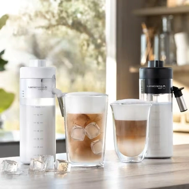 DeLonghi Coffee Maker, 1.8L, 1450W, Silver, DLECAM450.65.S