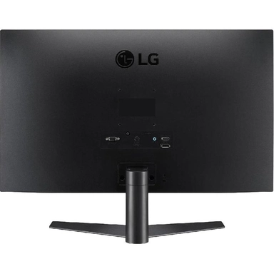 LG شاشة Full HD IPS مقاس 24 بوصة مزودة بتقنية ™ AMD FreeSync