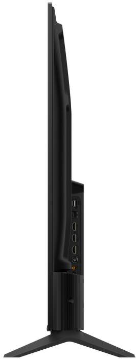 شاشة TCL سمارت 55 بوصة UHD 55P69B 4K