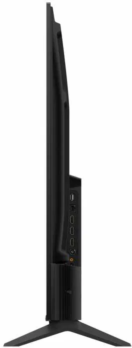 شاشة TCL سمارت 75 بوصة UHD 75P69B 4K