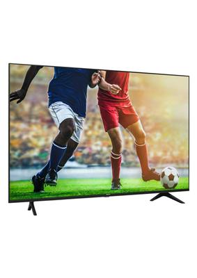 شاشة هايسنس 58 بوصة سمارت LED 58A7100FS 4K