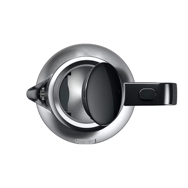 Braun Kettle, 1.7L, 2200W, Silver, BRWK1500BK