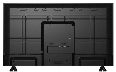 MTC 43" FHD Smart LED TV, Supports Netflix, MTCFHD43S22N