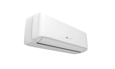 White Westinghouse Split Air Conditioner, 12,000 BTU, Hot / Cold, WWS12K23HI/C