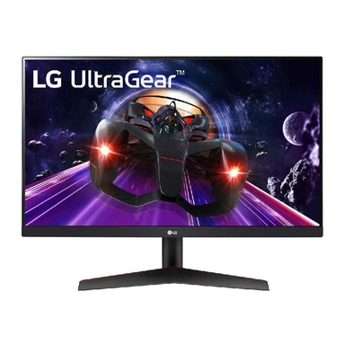 LG 24GN600-B 24" UltraGear FHD IPS 144Hz 1ms (GTG) Monitor