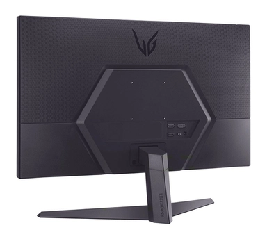 LG Gaming monitor 24 Inch UltraGear™ FHD 180Hz 1ms MBR Black