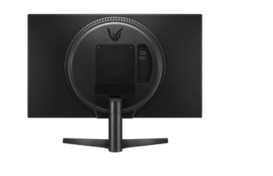 ال جي الترا جير شاشة كمبيوتر العاب فائق الوضوح 24 بوصة مسطحة، أسود