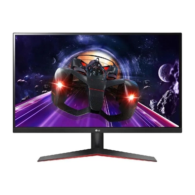 LG شاشة Full HD IPS مقاس 24 بوصة مزودة بتقنية ™ AMD FreeSync
