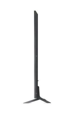 LG Real 4K NanoCell 75 Inch 90 Series, Nano Color, Nano Black, a7 Gen4 AI Processor 4K, 75NANO90VPA