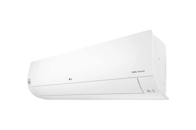 LG Split AC Titan 3000 BTU Hot / Cold, NT382H2 NR0 / NT382H2 UR0
