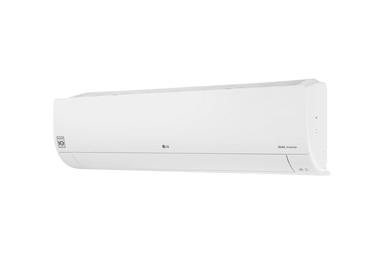 LG Split AC Titan 3000 BTU Hot / Cold, NT382H2 NR0 / NT382H2 UR0