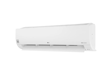 LG Split AC Titan 3000 BTU Hot / Cold, NT382H2 NR0 / NT382H2 UR0