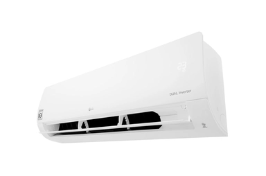 مكيف LG سمارت انفرتر 18000 بارد NS182C2 NK1 - NS182C2 UK1