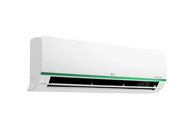 LG Split AC, Green Inverter, Dual Inverter compressor, 17500 BTU, Heat And Cool, NV182H0 NK0