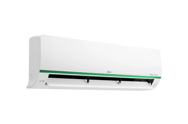 LG Split AC, Green Inverter, Dual Inverter compressor, 17500 BTU, Heat And Cool, NV182H0 NK0