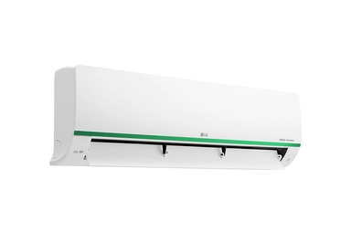 LG Split AC, Green Inverter, Dual Inverter compressor, 17500 BTU, Heat And Cool, NV182H0 NK0