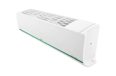 LG Split AC, Green Inverter, Dual Inverter compressor, 17500 BTU, Heat And Cool, NV182H0 NK0