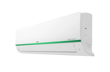 LG Split AC, Green Inverter, Dual Inverter compressor, 17500 BTU, Heat And Cool, NV182H0 NK0