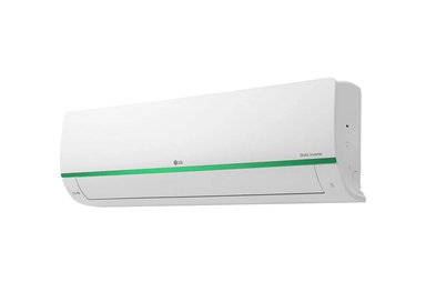 LG Split AC, Green Inverter, Dual Inverter compressor, 17500 BTU, Heat And Cool, NV182H0 NK0