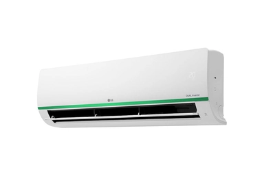 LG Split AC, Green Inverter, Dual Inverter compressor, 17500 BTU, Heat And Cool, NV182H0 NK0