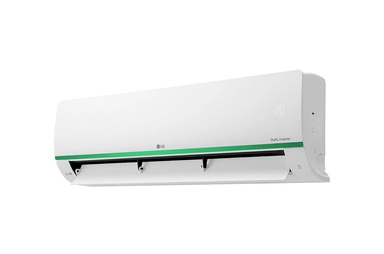 LG Split AC, Green Inverter, Dual Inverter compressor, 17500 BTU, Heat And Cool, NV182H0 NK0