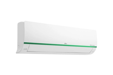 LG Split AC, Green Inverter, Dual Inverter compressor, 17500 BTU, Heat And Cool, NV182H0 NK0