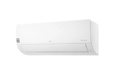 LG AC Split, Smart Inverter, 21000 BTU, Heat & Cool, NS242H3 NK1 - NS242H3 UK1