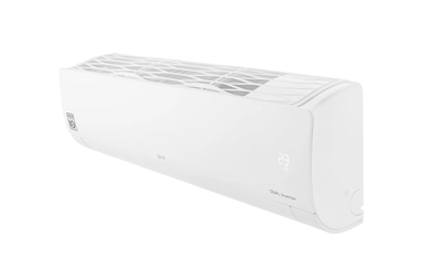LG AC Split, Smart Inverter, 21000 BTU, Heat & Cool, NS242H3 NK1 - NS242H3 UK1