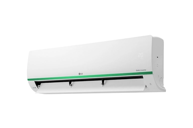 LG Split AC, Green Inverter, Dual Inverter compressor, 20000 BTU, Heat And Cool, NV242H0 NK0