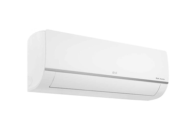 مكيف LG فريش انفرتر 21000 حار بارد NF242H3 NK1 - NF242H3 UK1