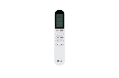 مكيف LG جيت كول 18400 وحدة بارد LO182C0 NK0 LO182C0 UK0