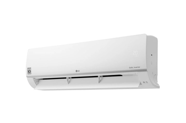 LG Split AC, Fresh, 12000 BTU, Hot / Cold, NF122H0.NJ0 NF122H0.UJ0