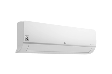 LG Split AC, Fresh, 12000 BTU, Hot / Cold, NF122H0.NJ0 NF122H0.UJ0