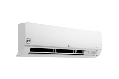 LG Split AC, Fresh, 12000 BTU, Hot / Cold, NF122H0.NJ0 NF122H0.UJ0