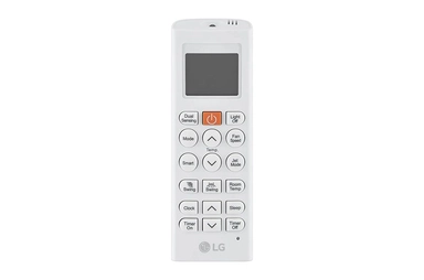 LG Split AC, Fresh, 12000 BTU, Hot / Cold, NF122H0.NJ0 NF122H0.UJ0