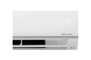 LG Split AC, Fresh, 12000 BTU, Hot / Cold, NF122H0.NJ0 NF122H0.UJ0