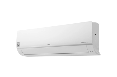 LG Split AC, Fresh, 12000 BTU, Hot / Cold, NF122H0.NJ0 NF122H0.UJ0